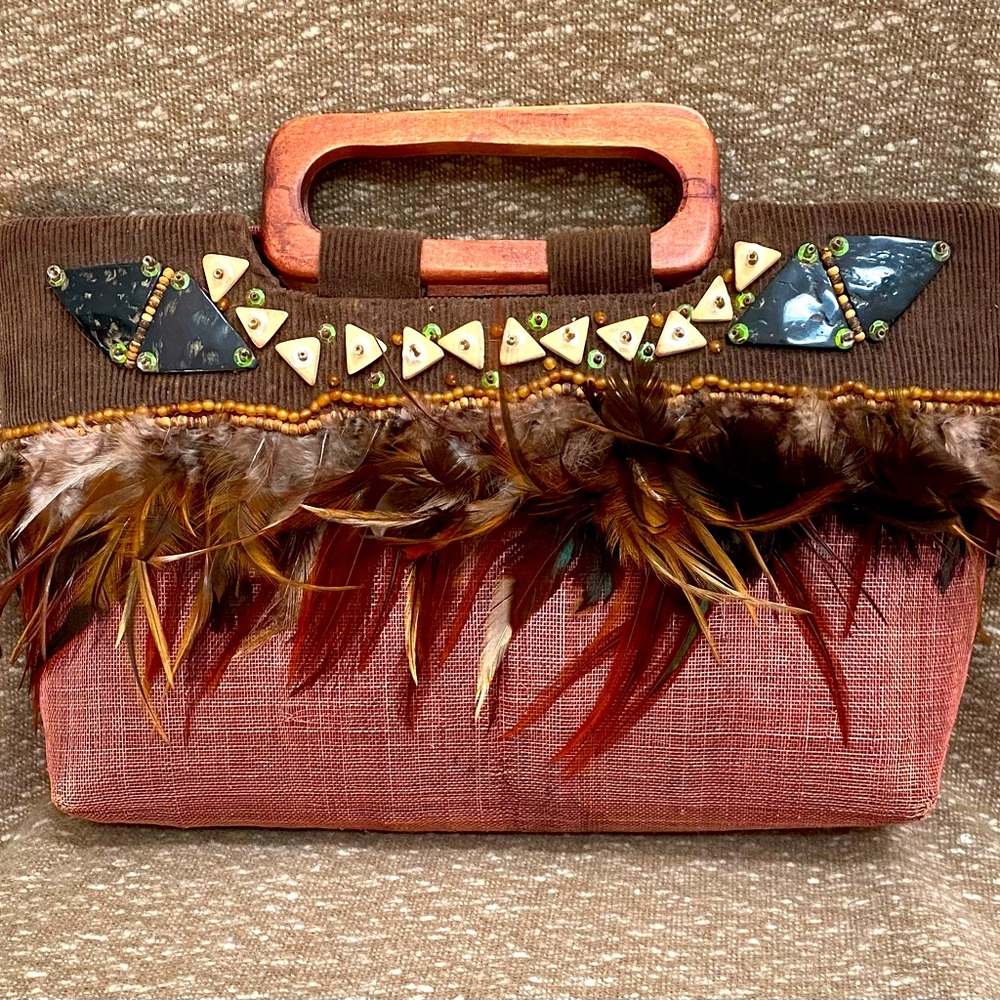 Clutch Purse